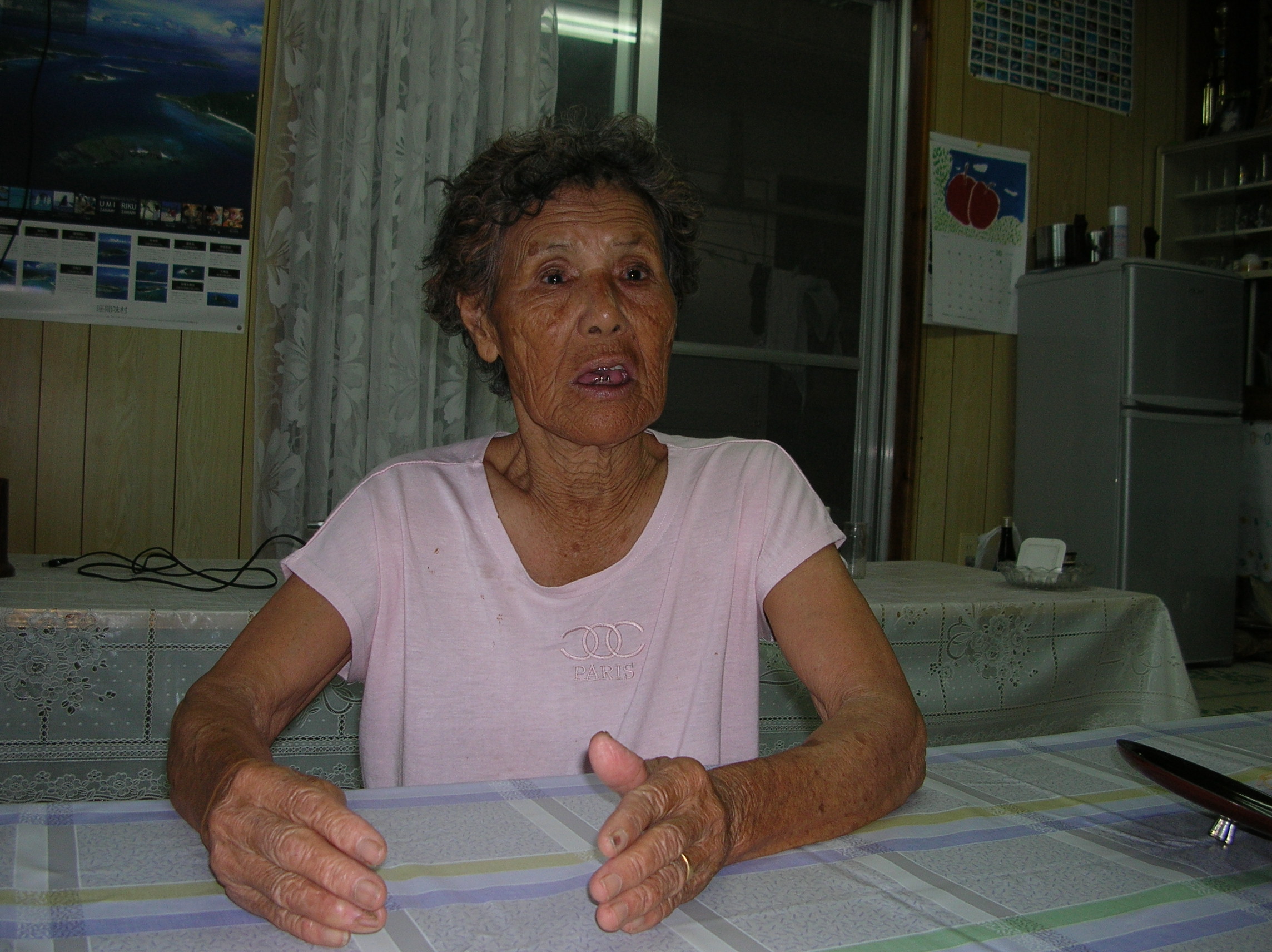 20071015 Haruko Miyahira 2